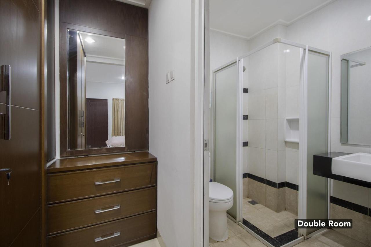 Bendungan Hilir Residence Jakarta Exterior foto