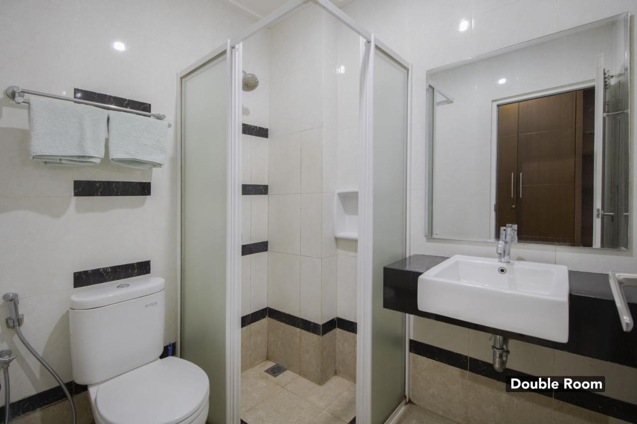 Bendungan Hilir Residence Jakarta Exterior foto
