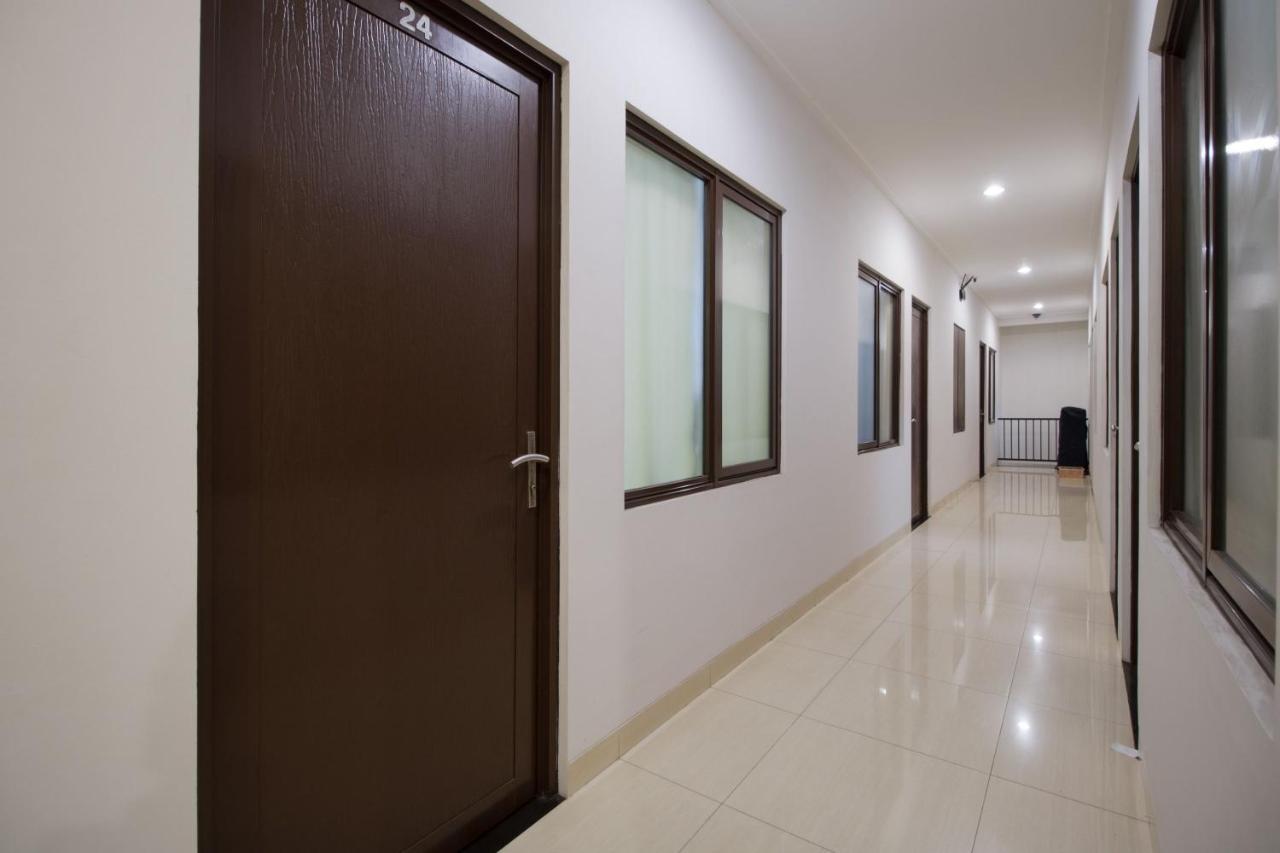 Bendungan Hilir Residence Jakarta Exterior foto