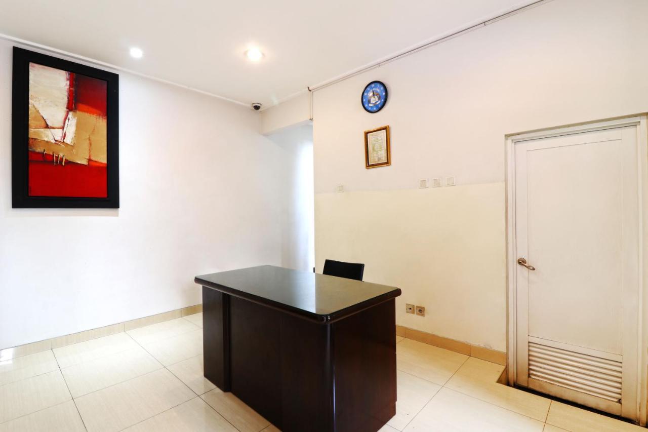 Bendungan Hilir Residence Jakarta Exterior foto