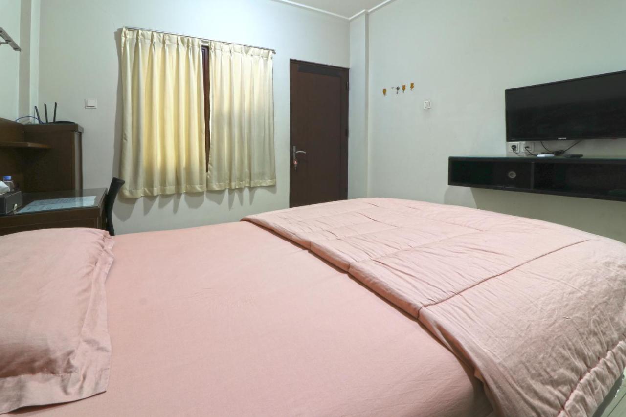 Bendungan Hilir Residence Jakarta Exterior foto