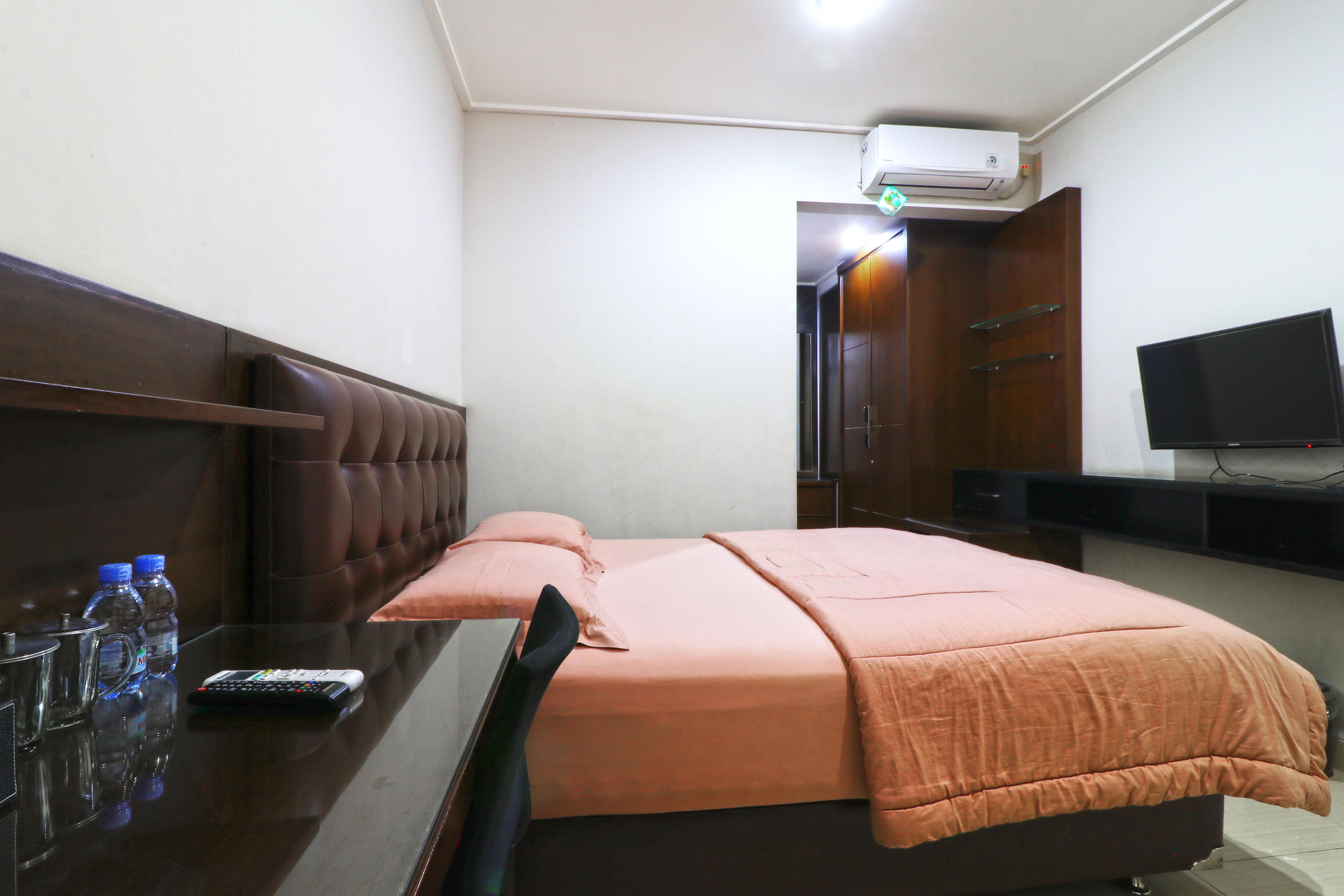 Bendungan Hilir Residence Jakarta Exterior foto