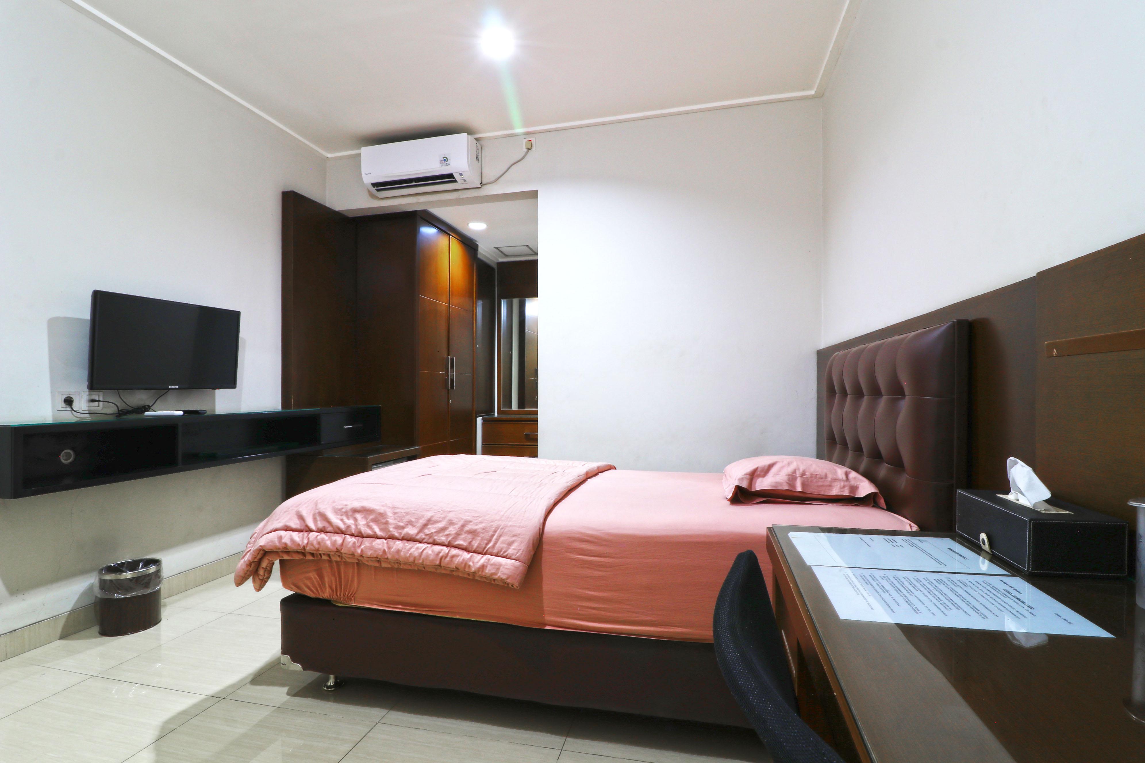 Bendungan Hilir Residence Jakarta Exterior foto