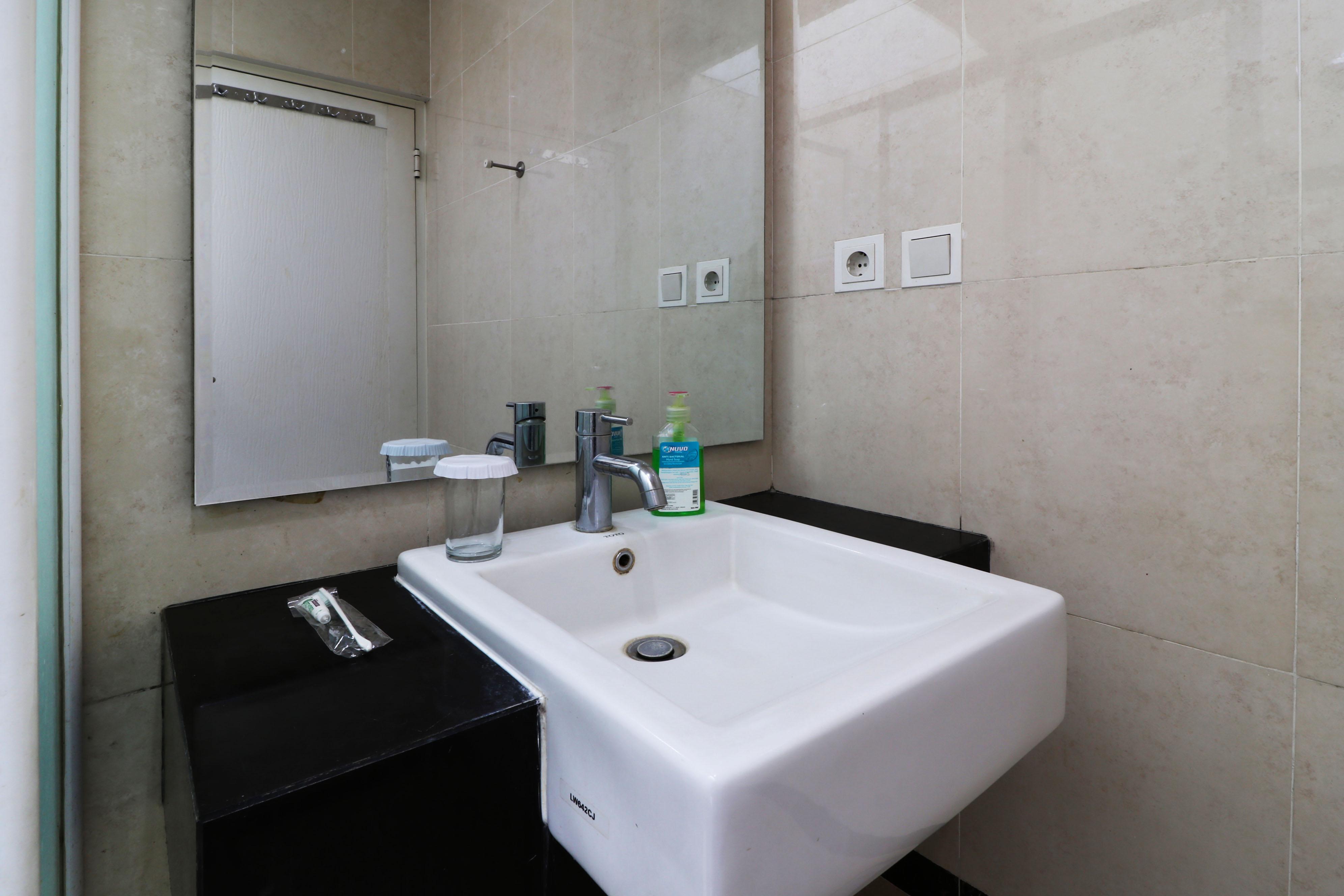 Bendungan Hilir Residence Jakarta Exterior foto