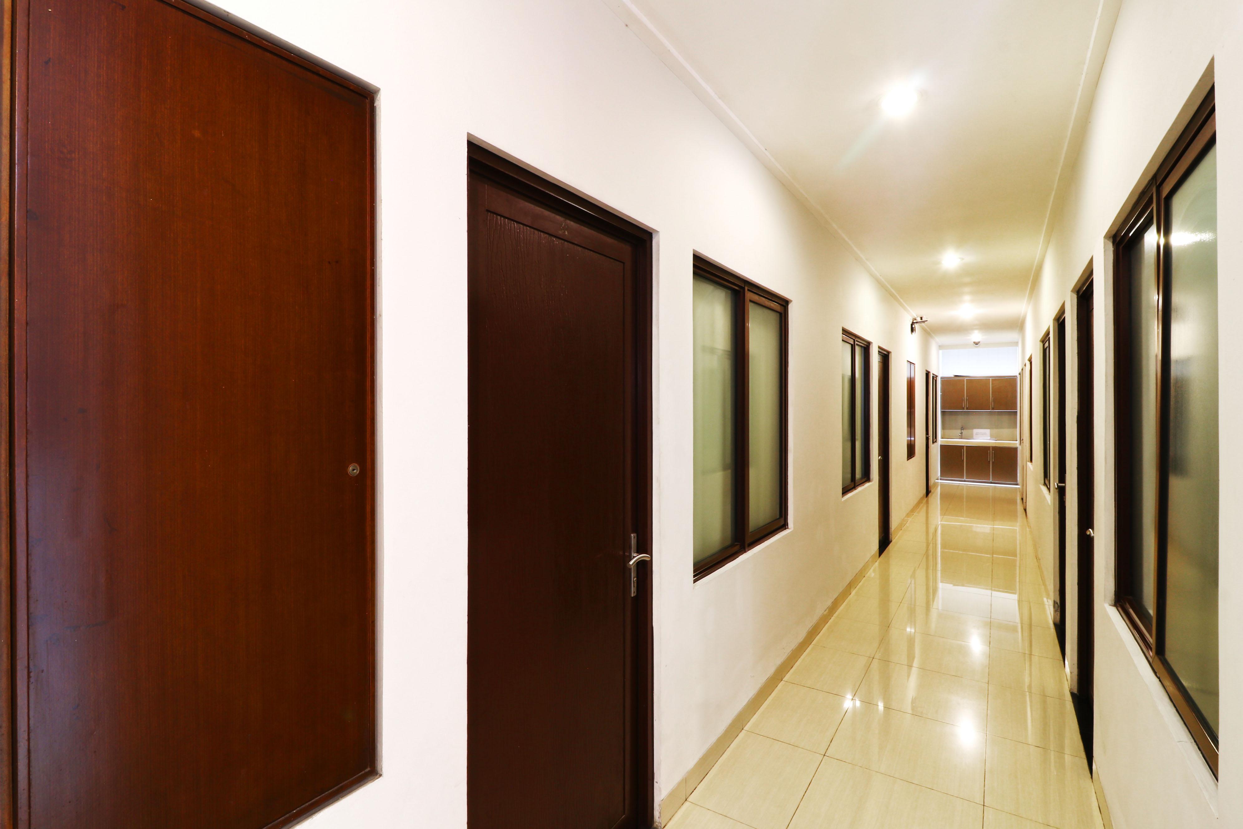 Bendungan Hilir Residence Jakarta Exterior foto